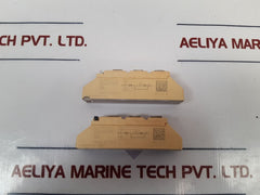 Semikron Skkt 92/12 E Module Used