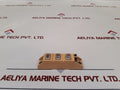 Semikron Skkt 92/12 E Module Used