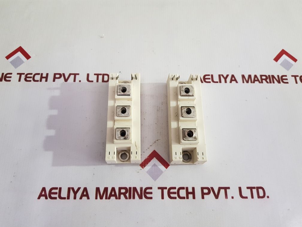 Semikron Skm195Gb124Dn Igbt Module