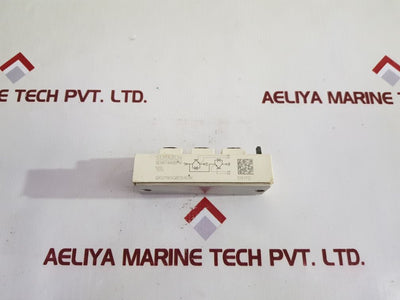 Semikron Skm195Gb124Dn Igbt Module