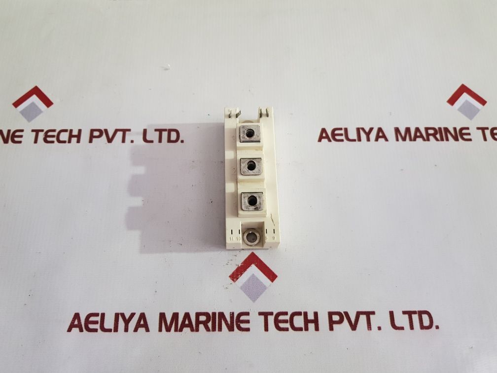 Semikron Skm195Gb124Dn Igbt Module