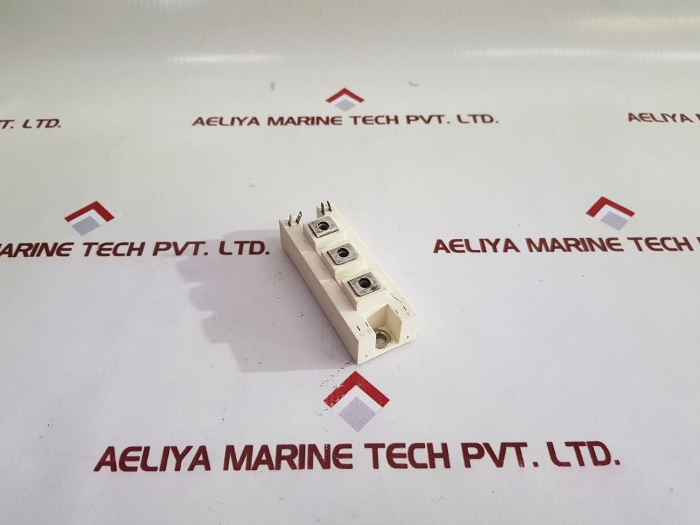 Semikron Skm195Gb124Dn Igbt Module