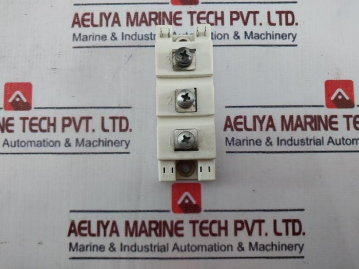 Semikron Skm75Gb128D Semitrans M Igbt Module
