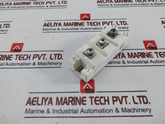 Semikron Skm75Gb128D Semitrans M Igbt Module
