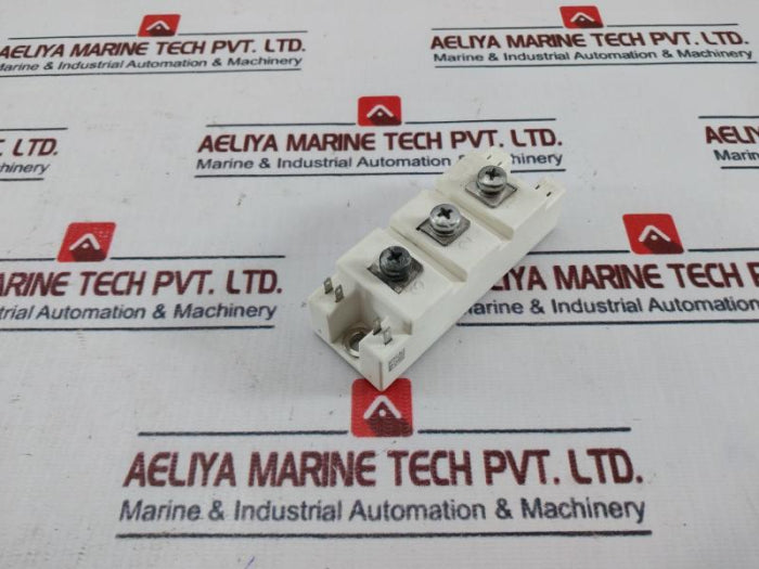 Semikron Skm75Gb128D Semitrans M Igbt Module