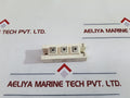 Semikron Skm 145 Gb 124 Dn Igbt Module