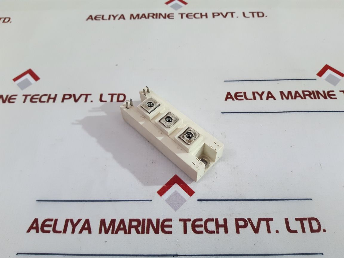 Semikron Skm 145 Gb 124 Dn Igbt Module
