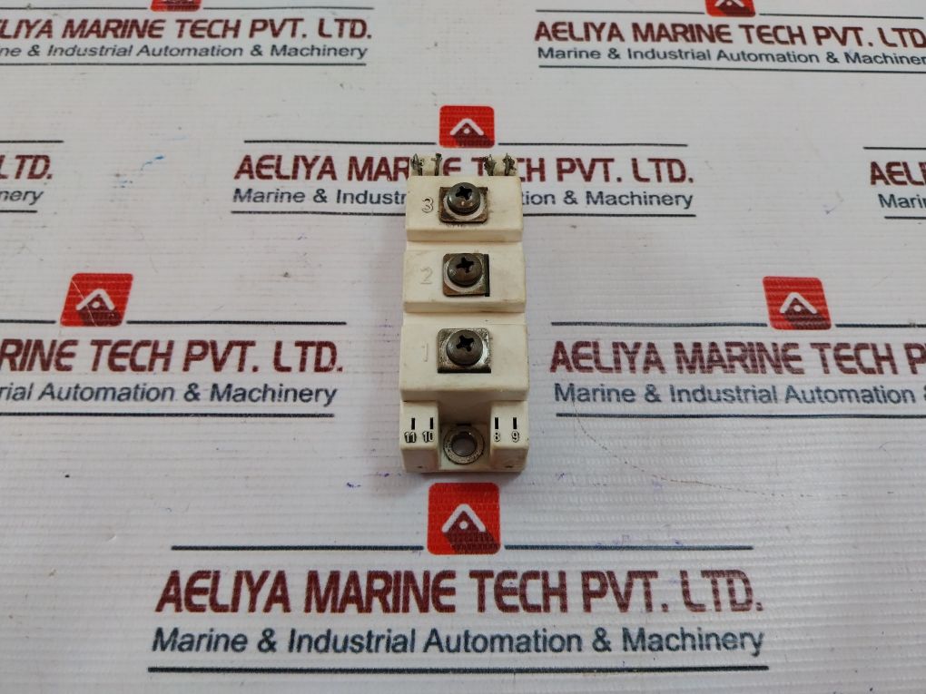 Semikron Skm 145Gb 123D Igbt Modules 03290