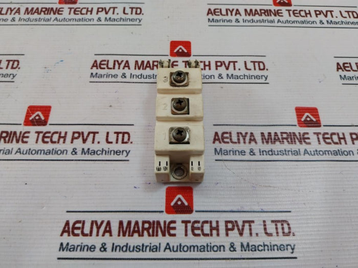 Semikron Skm 145Gb 123D Igbt Modules 03290