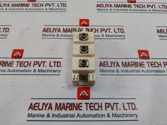 Semikron Skm 145Gb 123D Igbt Modules 03290