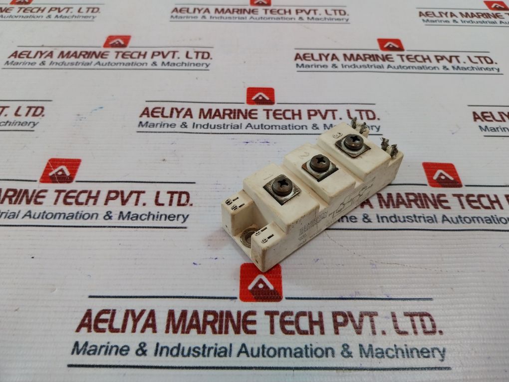 Semikron Skm 145Gb 123D Igbt Modules 03290
