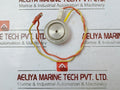 Semikron Skt552/16E Phase Control Thyristor