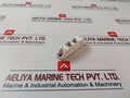 Semikron Skvc 20A 460C Power Supply Module 17040P R