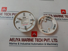 Sens Sd-100 Optical Smoke Detector 30 Vdc