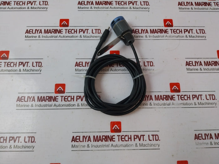 Sensall 123svz00b0 Level Sensor En666-999-ye-1