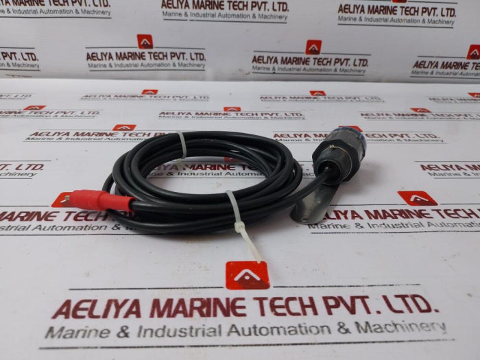 Sensall 123Svz00B0 Sensor & Switch En666-999-ye-2