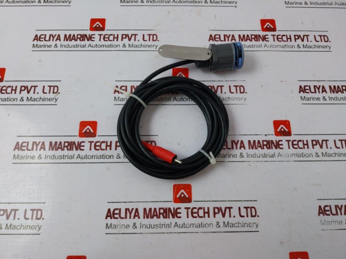 Sensall 123Svz00B0 Sensor &  Switch En666-999-ye-2