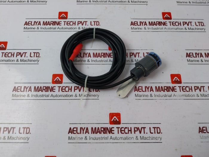 Sensall 123Svz00B0 Sensor &  Switch En666-999-ye-2