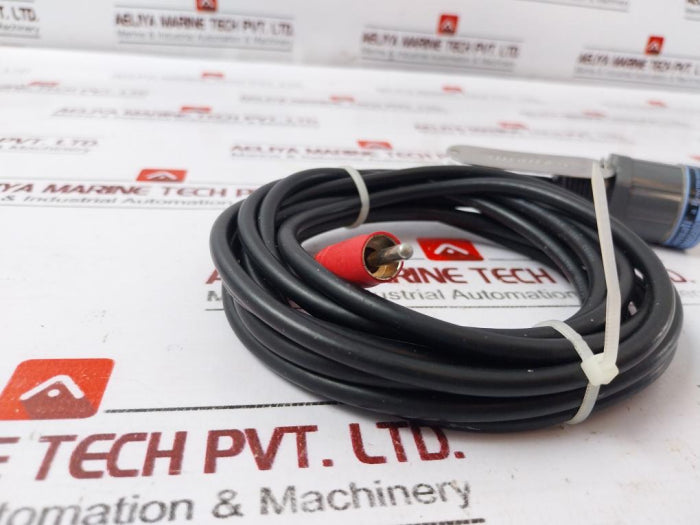 Sensall 123Svz00B0 Sensor &  Switch En666-999-ye-2