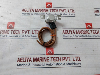 Sensata 3Nt01L-h5478 Thermostat 1329Z