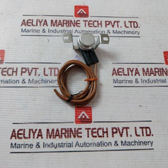Sensata 3Nt01L-h5478 Thermostat 1329Z
