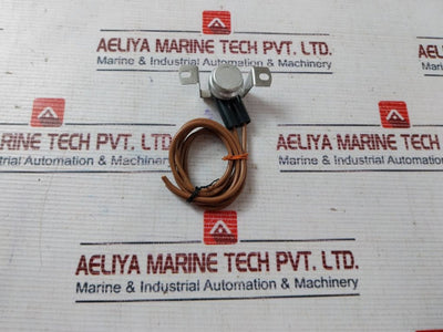 Sensata 3Nt01L-h5478 Thermostat 1329Z