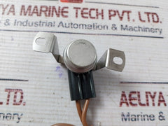 Sensata 3Nt01L-h5478 Thermostat 1329Z