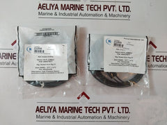 Sensata Hk02Sa420 High Pressure Switch
