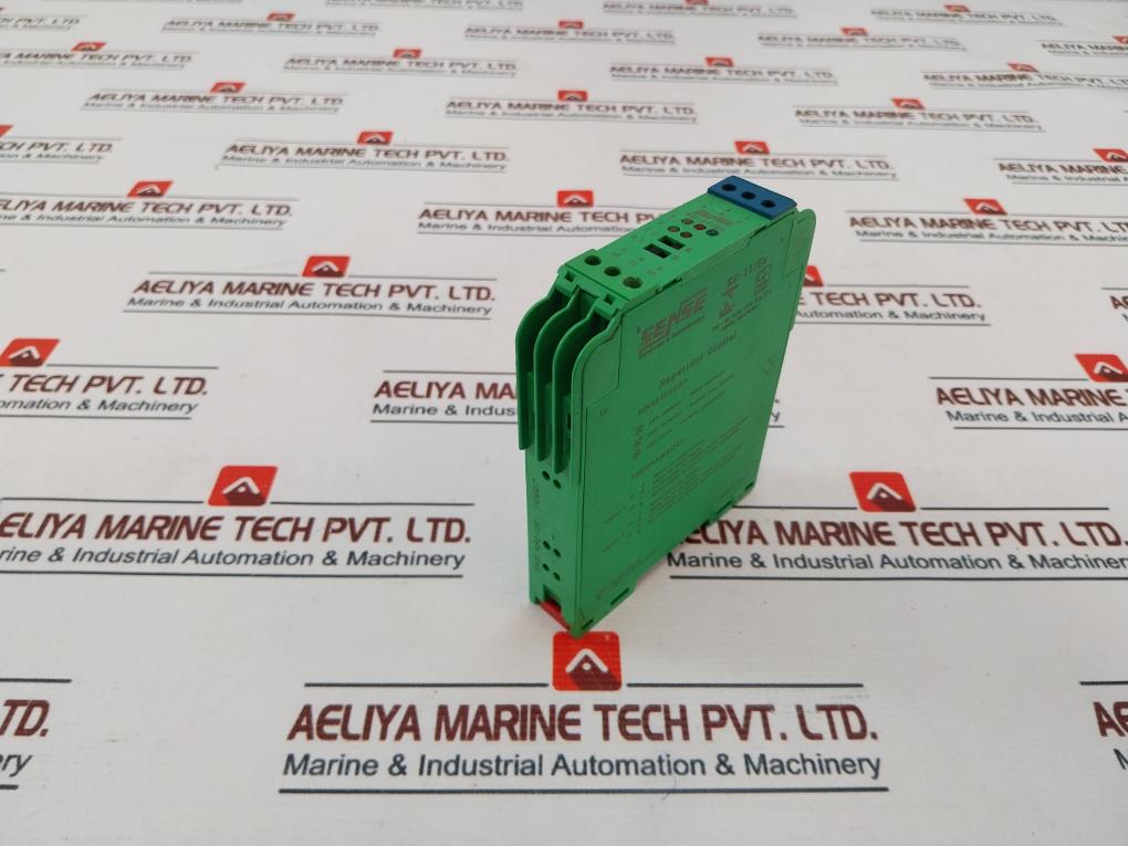 Sense Digital Repeater Kd-11/Ex