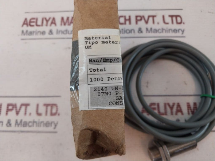 Sense Pshx-18Gx50-e2 Magnetic Proximity Sensor 10-30Vdc 100Ma