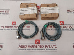 Sense Pshx-18Gx50-e2 Magnetic Proximity Sensor 10-30Vdc 100Ma