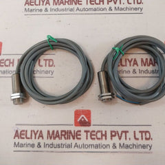 Sense Pshx-18Gx50-e2 Magnetic Proximity Sensor 10-30Vdc 100Ma