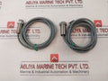 Sense Pshx-18Gx50-e2 Magnetic Proximity Sensor 10-30Vdc 100Ma