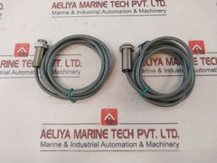Sense Pshx-18Gx50-e2 Magnetic Proximity Sensor 10-30Vdc 100Ma