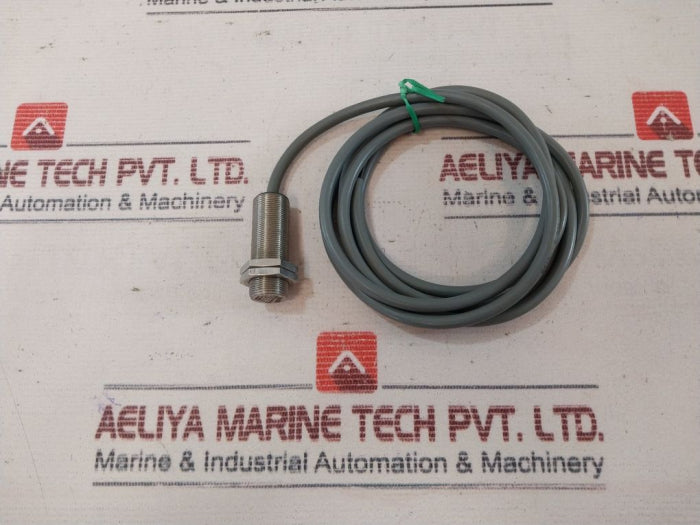 Sense Pshx-18Gx50-e2 Magnetic Proximity Sensor 10-30Vdc 100Ma