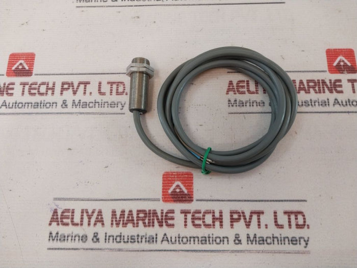 Sense Pshx-18Gx50-e2 Magnetic Proximity Sensor 10-30Vdc 100Ma