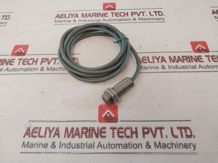 Sense Pshx-18Gx50-e2 Magnetic Proximity Sensor 10-30Vdc 100Ma