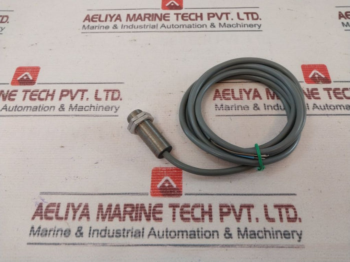 Sense Pshx-18Gx50-e2 Magnetic Proximity Sensor 10-30Vdc 100Ma