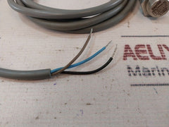 Sense Pshx-18Gx50-e2 Magnetic Proximity Sensor 10-30Vdc 100Ma