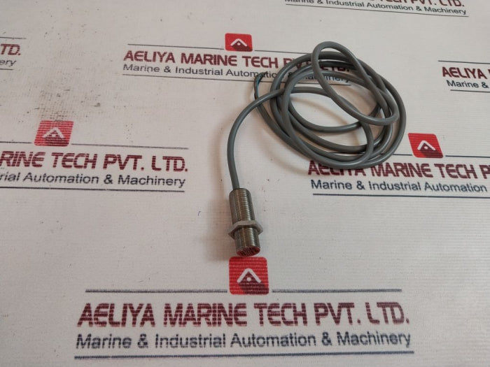 Sense Pshx-18Gx50-e2 Magnetic Proximity Sensor 10-30Vdc