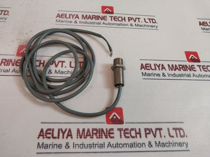 Sense Pshx-18Gx50-e2 Magnetic Proximity Sensor 10-30Vdc