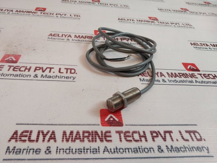 Sense Pshx-18Gx50-e2 Magnetic Proximity Sensor 10-30Vdc