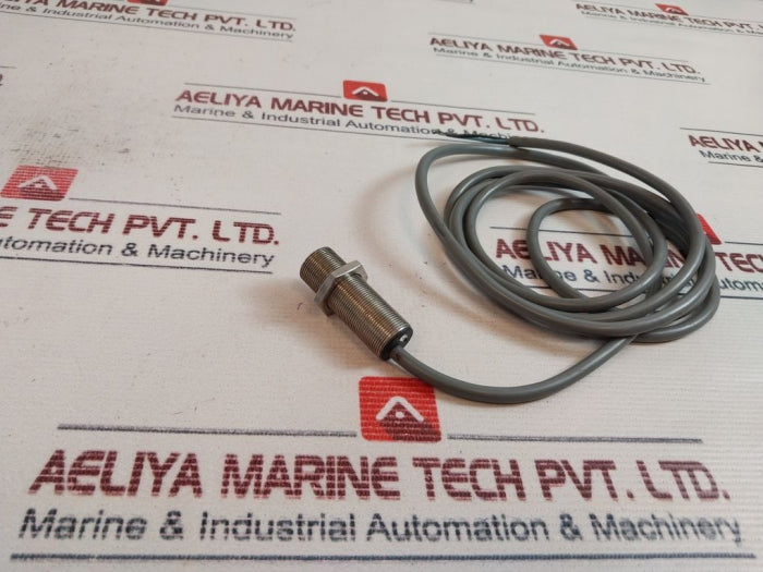 Sense Pshx-18Gx50-e2 Magnetic Proximity Sensor 10-30Vdc