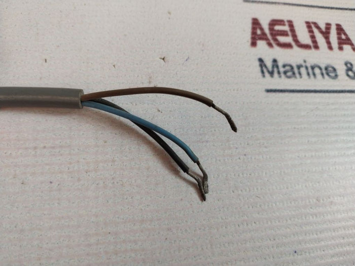 Sense Pshx-18Gx50-e2 Magnetic Proximity Sensor 10-30Vdc