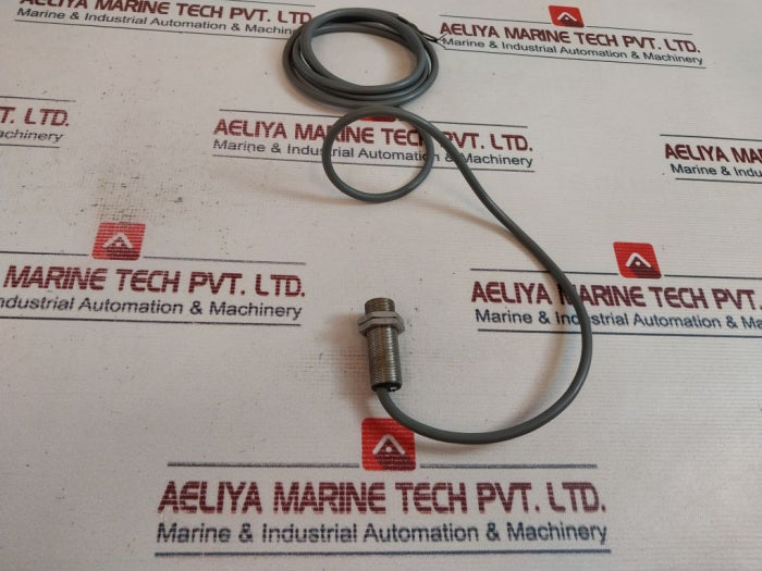 Sense Pshx-18Gx50-e2 Magnetic Sensor 10-30 Vdc 100Ma