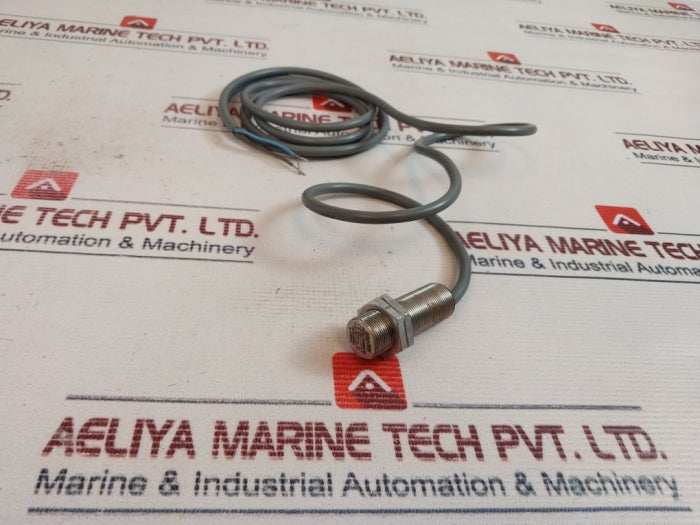 Sense Pshx-18Gx50-e2 Magnetic Sensor 10-30 Vdc 100Ma