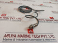 Sense Pshx-18Gx50-e2 Magnetic Sensor 10-30 Vdc 100Ma