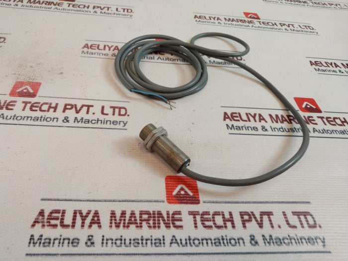 Sense Pshx-18Gx50-e2 Magnetic Sensor 10-30 Vdc 100Ma