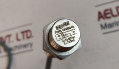 Sense Pshx-18Gx50-e2 Magnetic Sensor 10-30 Vdc 100Ma