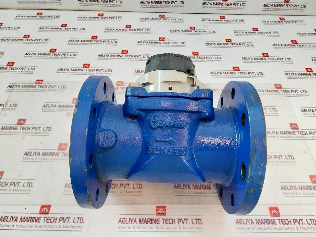 Sensus Wp-dynamic 100 Water Meter 6.132.36